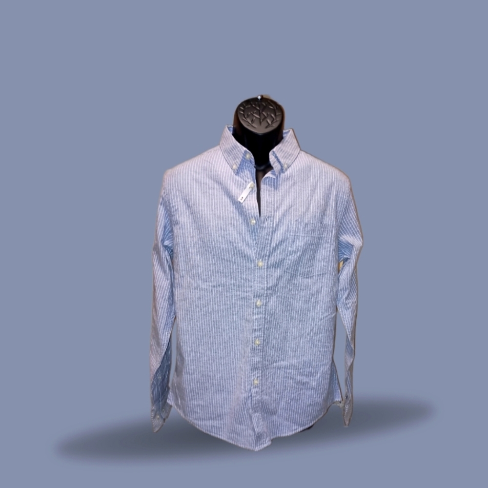 Slim Fit Divine Blue